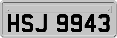 HSJ9943