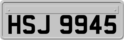 HSJ9945