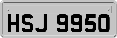 HSJ9950