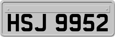 HSJ9952