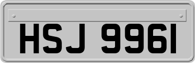 HSJ9961
