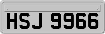 HSJ9966