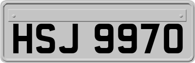 HSJ9970