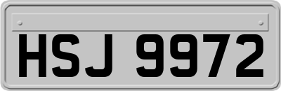 HSJ9972