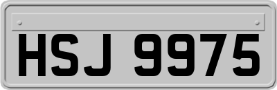 HSJ9975