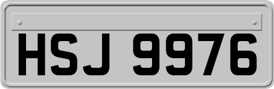 HSJ9976
