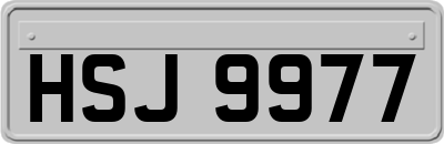 HSJ9977