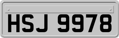 HSJ9978