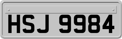 HSJ9984