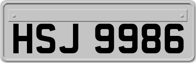HSJ9986