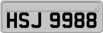 HSJ9988