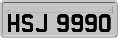 HSJ9990