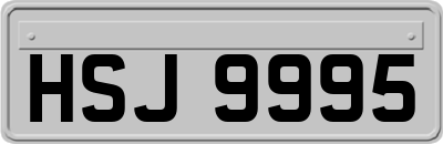 HSJ9995