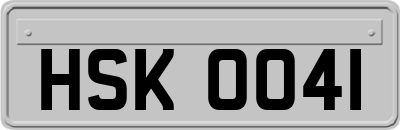HSK0041