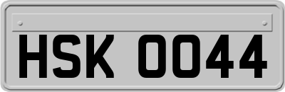 HSK0044