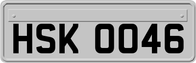 HSK0046