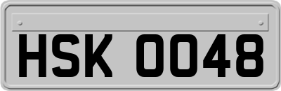 HSK0048