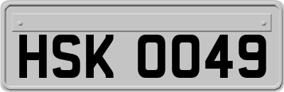 HSK0049