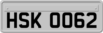 HSK0062