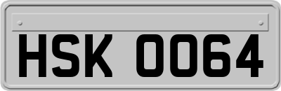HSK0064