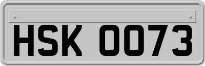 HSK0073