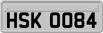 HSK0084