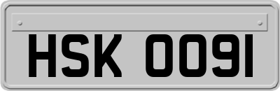 HSK0091