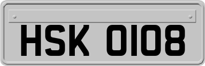 HSK0108