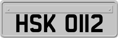 HSK0112