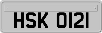 HSK0121