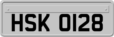 HSK0128