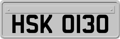HSK0130