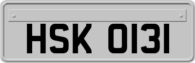 HSK0131