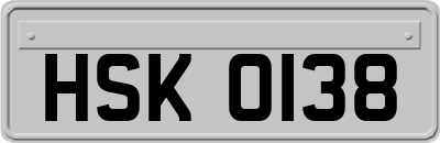 HSK0138