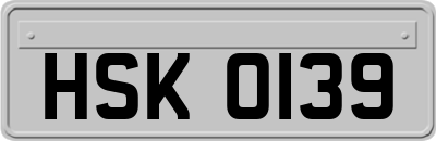 HSK0139