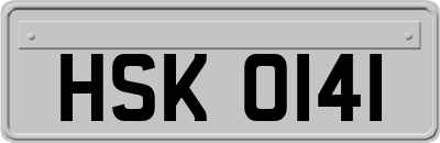HSK0141