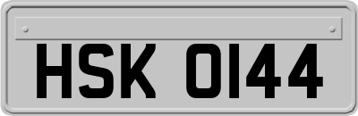 HSK0144