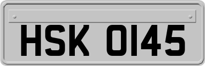 HSK0145