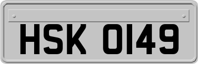 HSK0149