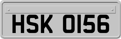 HSK0156