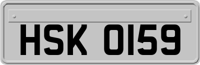HSK0159