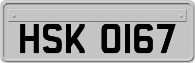 HSK0167