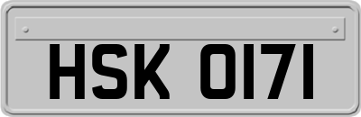 HSK0171