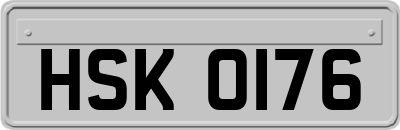 HSK0176