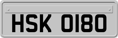 HSK0180