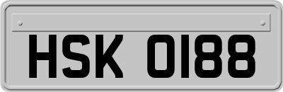 HSK0188