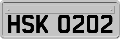 HSK0202