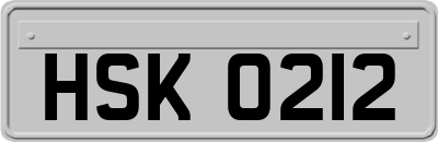 HSK0212
