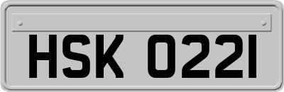 HSK0221