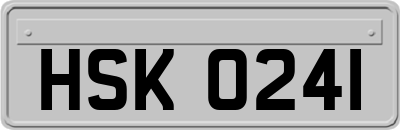 HSK0241
